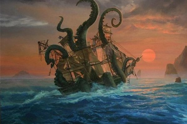 Kraken сайт вход